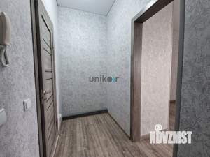 1-к квартира, вторичка, 31м2, 23/25 этаж