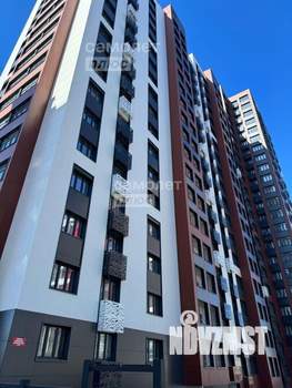 3-к квартира, вторичка, 76м2, 5/23 этаж