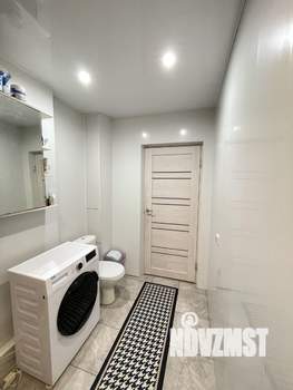 3-к квартира, вторичка, 56м2, 3/6 этаж