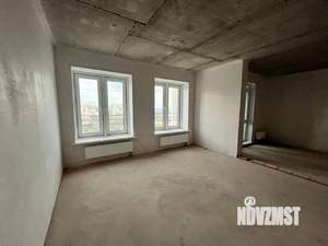 2-к квартира, вторичка, 42м2, 15/22 этаж