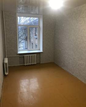 3-к квартира, вторичка, 86м2, 5/5 этаж