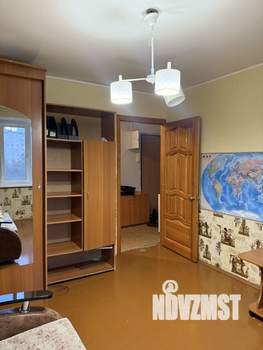 3-к квартира, вторичка, 74м2, 5/9 этаж