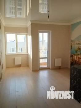 Студия квартира, вторичка, 37м2, 17/17 этаж