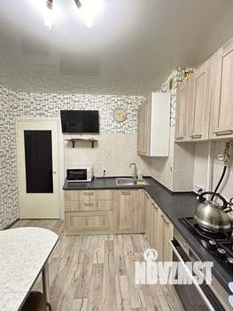 1-к квартира, вторичка, 38м2, 10/10 этаж