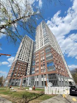 2-к квартира, вторичка, 35м2, 14/27 этаж