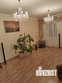 3-к квартира, вторичка, 101м2, 13/15 этаж