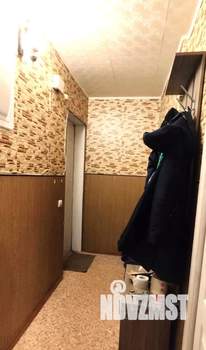 1-к квартира, вторичка, 31м2, 6/6 этаж