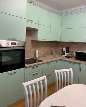 2-к квартира, вторичка, 60м2, 6/9 этаж