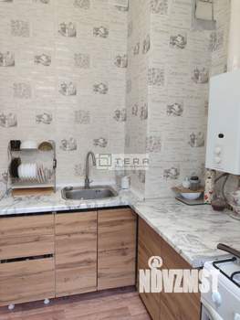 2-к квартира, вторичка, 47м2, 1/3 этаж