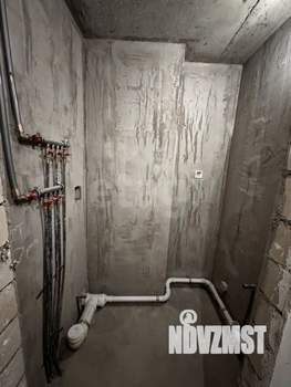2-к квартира, вторичка, 43м2, 15/24 этаж