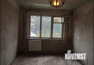 1-к квартира, вторичка, 33м2, 1/9 этаж