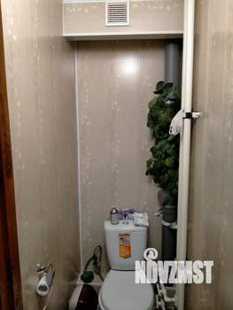 3-к квартира, вторичка, 64м2, 1/9 этаж