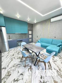 2-к квартира, вторичка, 60м2, 8/8 этаж