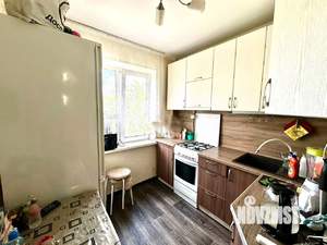 3-к квартира, вторичка, 59м2, 4/5 этаж