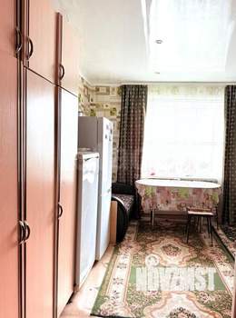 1-к квартира, вторичка, 39м2, 1/5 этаж