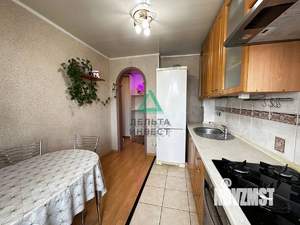 4-к квартира, вторичка, 77м2, 5/9 этаж