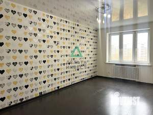 2-к квартира, вторичка, 60м2, 7/14 этаж