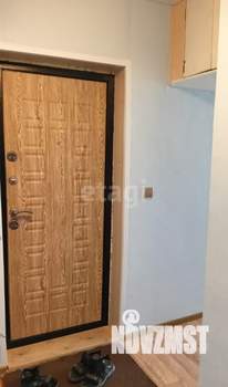 1-к квартира, вторичка, 40м2, 1/9 этаж