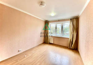 2-к квартира, вторичка, 34м2, 2/9 этаж