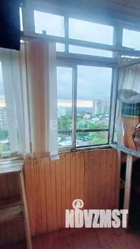 1-к квартира, вторичка, 35м2, 8/9 этаж