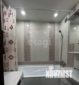 1-к квартира, вторичка, 36м2, 3/10 этаж