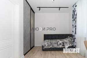 3-к квартира, вторичка, 70м2, 19/25 этаж
