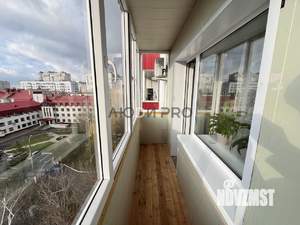 1-к квартира, вторичка, 33м2, 7/9 этаж