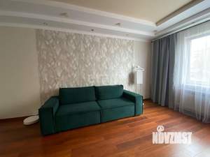 3-к квартира, вторичка, 80м2, 2/12 этаж