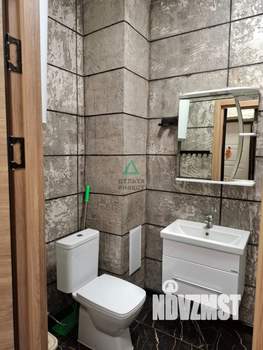 2-к квартира, вторичка, 40м2, 2/3 этаж