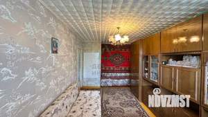 1-к квартира, вторичка, 31м2, 5/5 этаж
