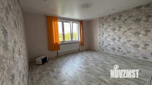 2-к квартира, вторичка, 57м2, 6/25 этаж