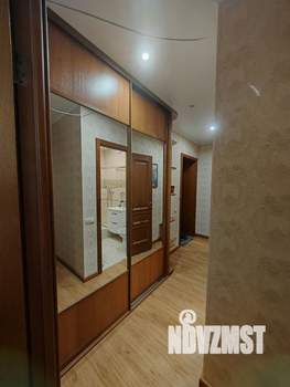 2-к квартира, вторичка, 46м2, 3/4 этаж