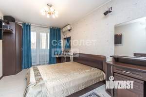 3-к квартира, вторичка, 116м2, 4/5 этаж