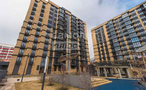 3-к квартира, вторичка, 74м2, 4/12 этаж