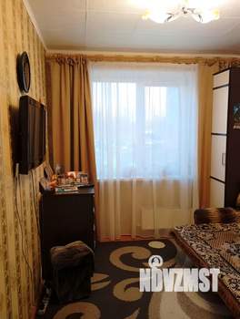 4-к квартира, вторичка, 77м2, 2/9 этаж