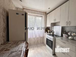 2-к квартира, вторичка, 45м2, 3/5 этаж