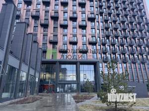 2-к квартира, вторичка, 39м2, 32/33 этаж