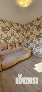 1-к квартира, вторичка, 48м2, 5/10 этаж