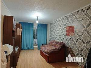 Студия квартира, вторичка, 23м2, 1/9 этаж