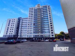 3-к квартира, сданный дом, 139м2, 4/16 этаж