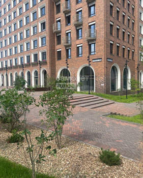 5-к квартира, вторичка, 107м2, 15/15 этаж