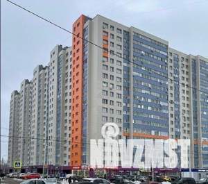Студия квартира, вторичка, 31м2, 6/18 этаж
