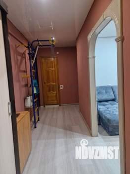 3-к квартира, вторичка, 64м2, 9/9 этаж