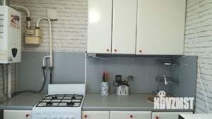1-к квартира, вторичка, 30м2, 4/5 этаж