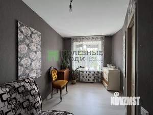 2-к квартира, вторичка, 48м2, 4/15 этаж