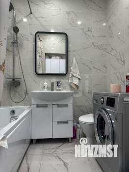 1-к квартира, вторичка, 37м2, 5/25 этаж