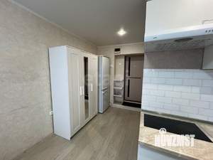 Студия квартира, вторичка, 17м2, 5/5 этаж