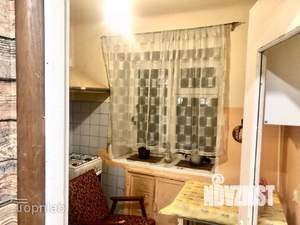 3-к квартира, вторичка, 56м2, 2/5 этаж