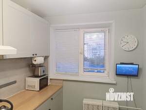 3-к квартира, вторичка, 56м2, 9/9 этаж