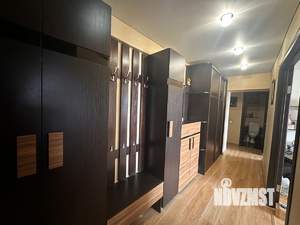 3-к квартира, вторичка, 63м2, 7/9 этаж